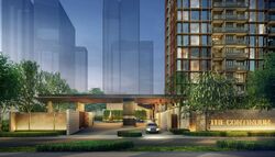 The Continuum (D15), Apartment #614880361